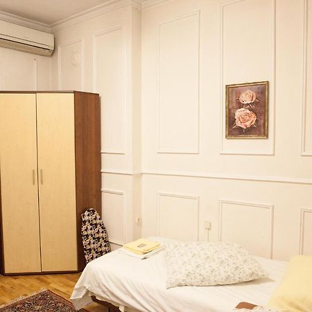 Botev Apartment Sofia Bagian luar foto