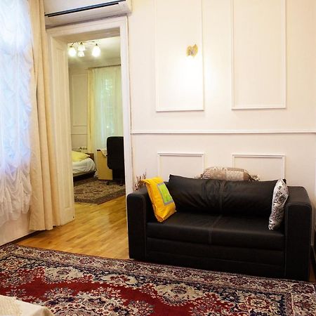 Botev Apartment Sofia Bagian luar foto