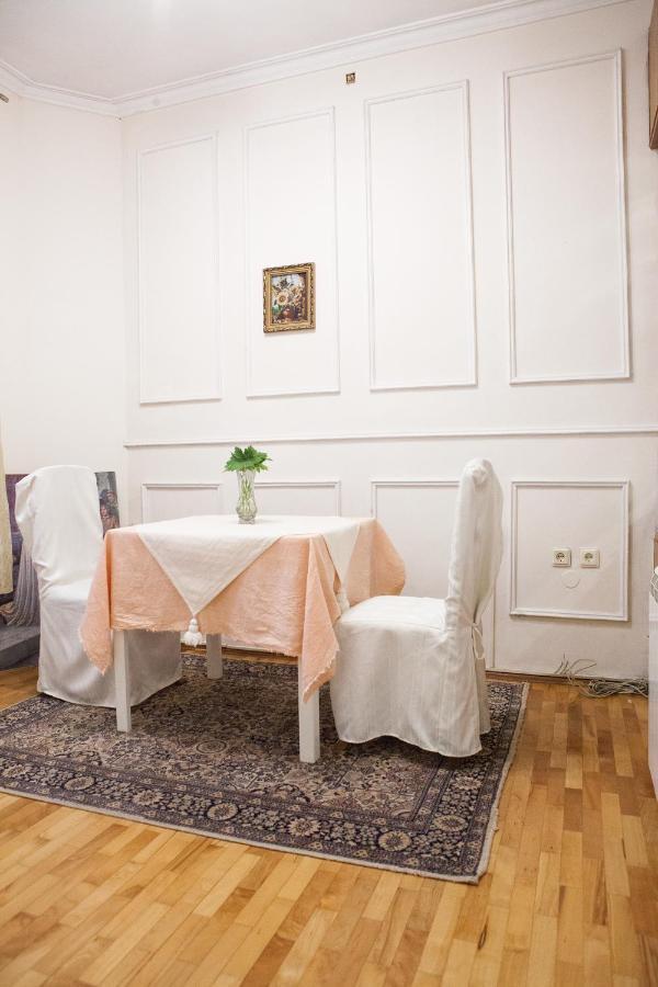 Botev Apartment Sofia Bagian luar foto
