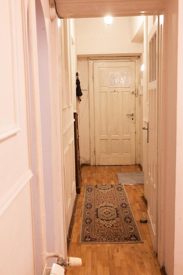 Botev Apartment Sofia Bagian luar foto