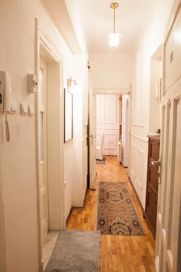 Botev Apartment Sofia Bagian luar foto